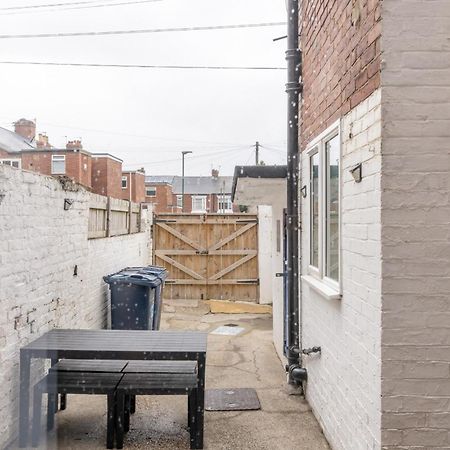 Mowbray Apartamento South Shields Exterior foto
